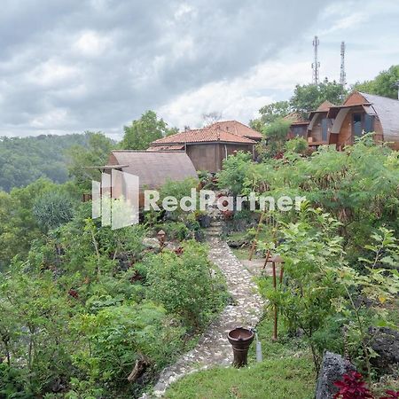 Baron Hill Resort Gunung Kidul Mitra Reddoorz 외부 사진