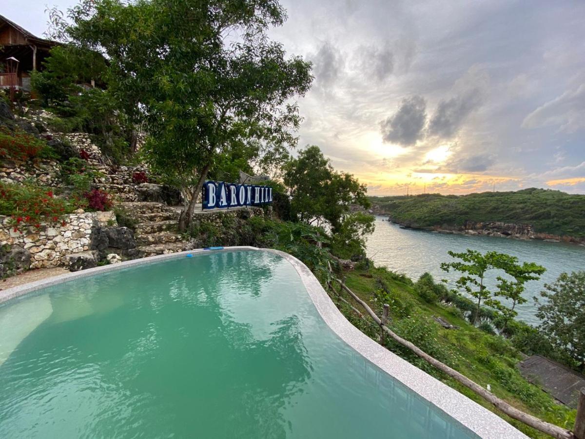 Baron Hill Resort Gunung Kidul Mitra Reddoorz 외부 사진