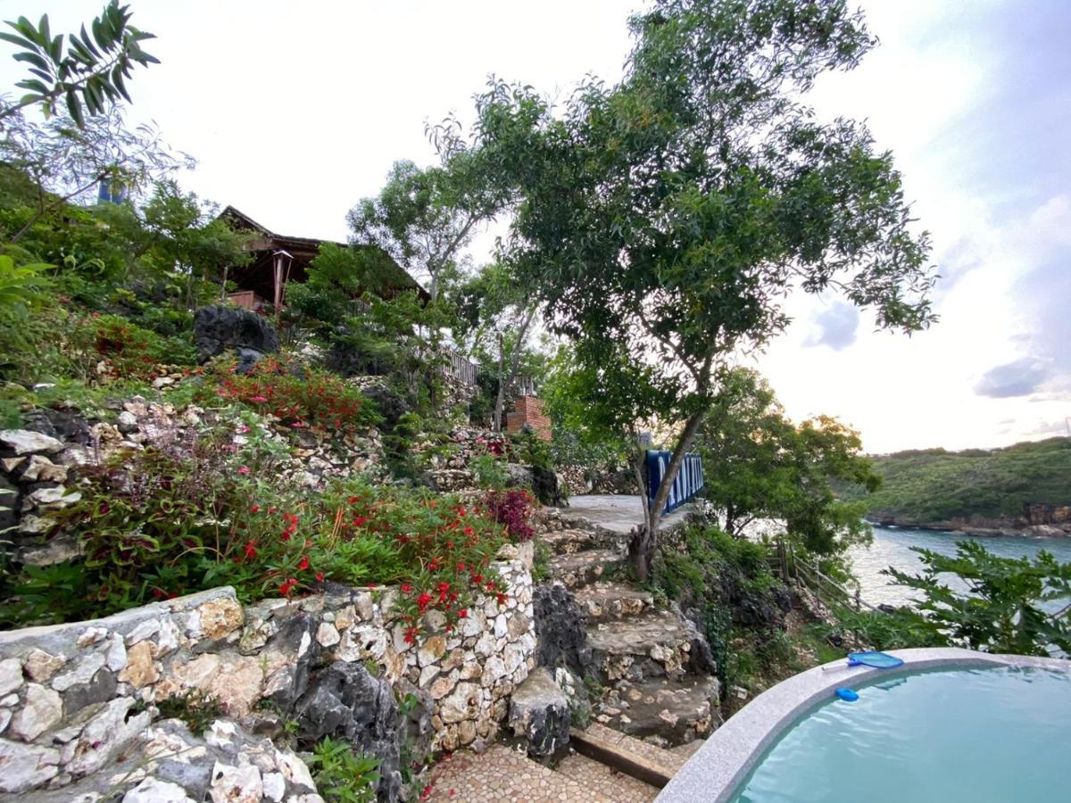 Baron Hill Resort Gunung Kidul Mitra Reddoorz 외부 사진