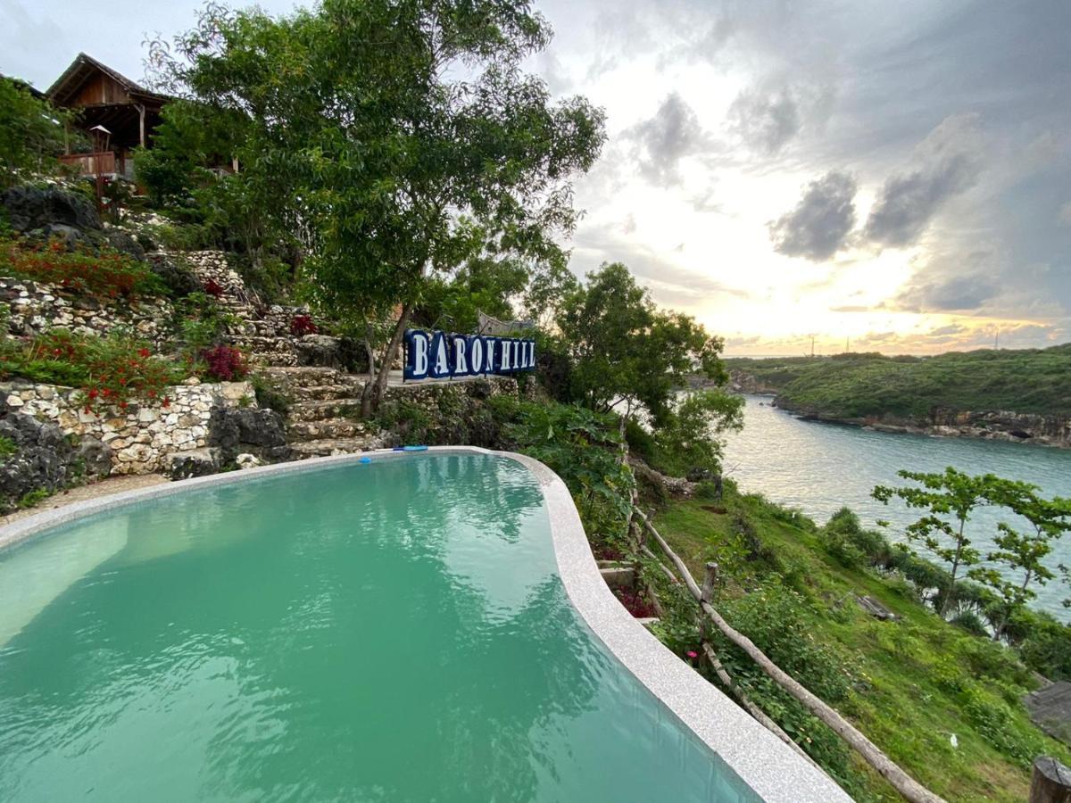 Baron Hill Resort Gunung Kidul Mitra Reddoorz 외부 사진