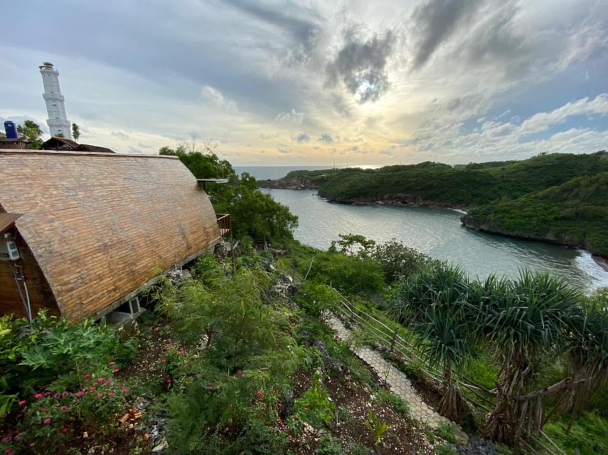 Baron Hill Resort Gunung Kidul Mitra Reddoorz 외부 사진