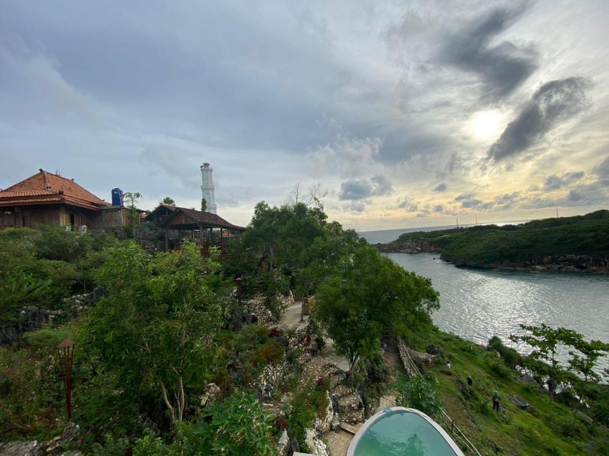 Baron Hill Resort Gunung Kidul Mitra Reddoorz 외부 사진