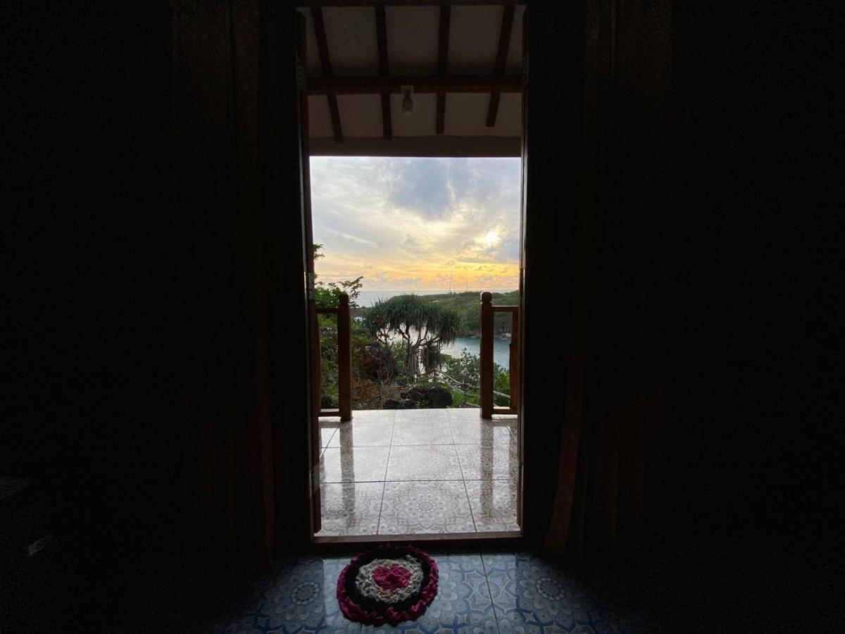 Baron Hill Resort Gunung Kidul Mitra Reddoorz 외부 사진