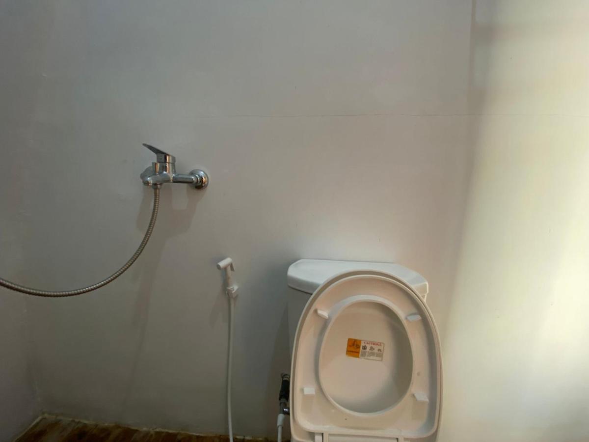 Baron Hill Resort Gunung Kidul Mitra Reddoorz 외부 사진