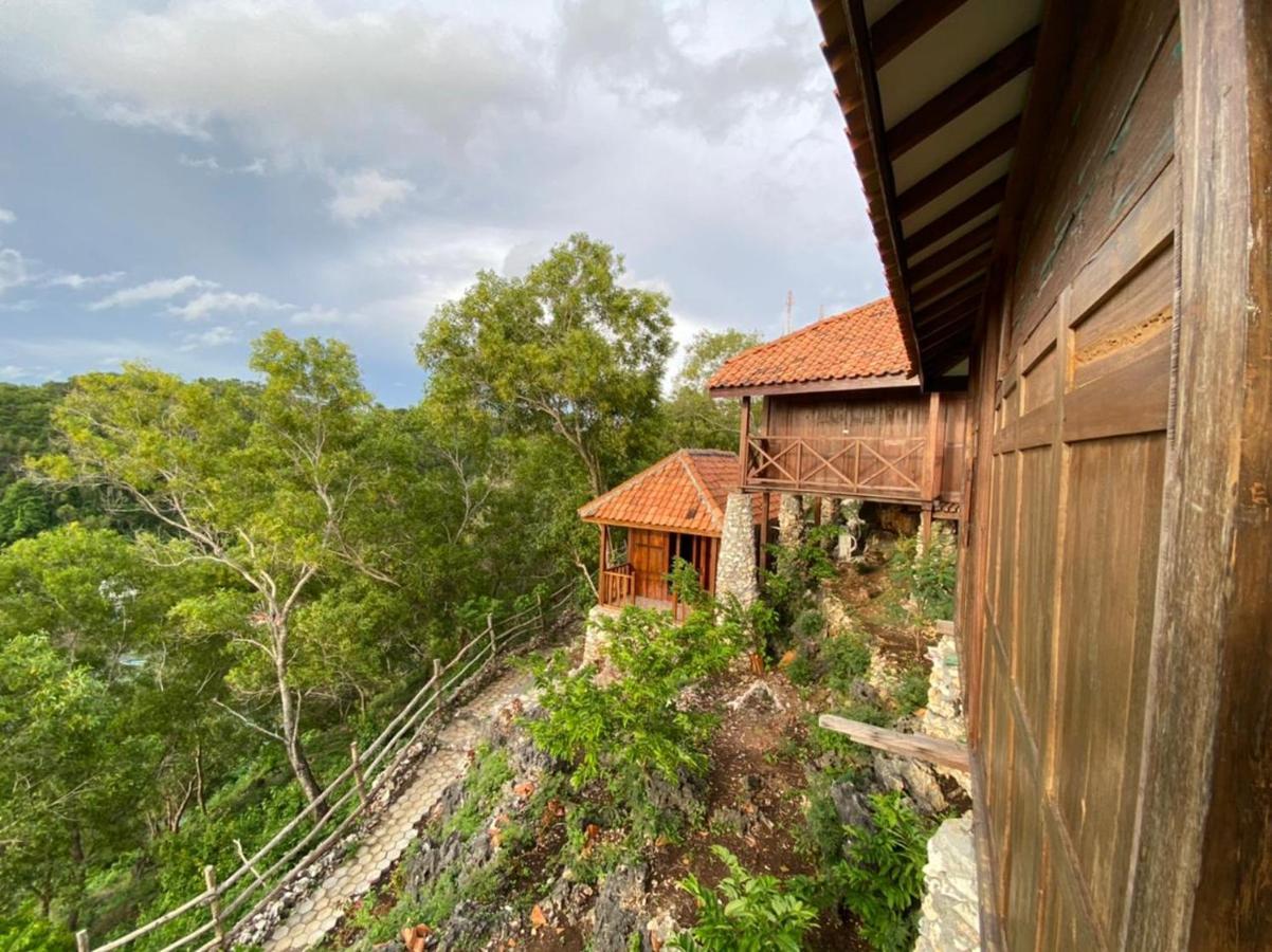 Baron Hill Resort Gunung Kidul Mitra Reddoorz 외부 사진