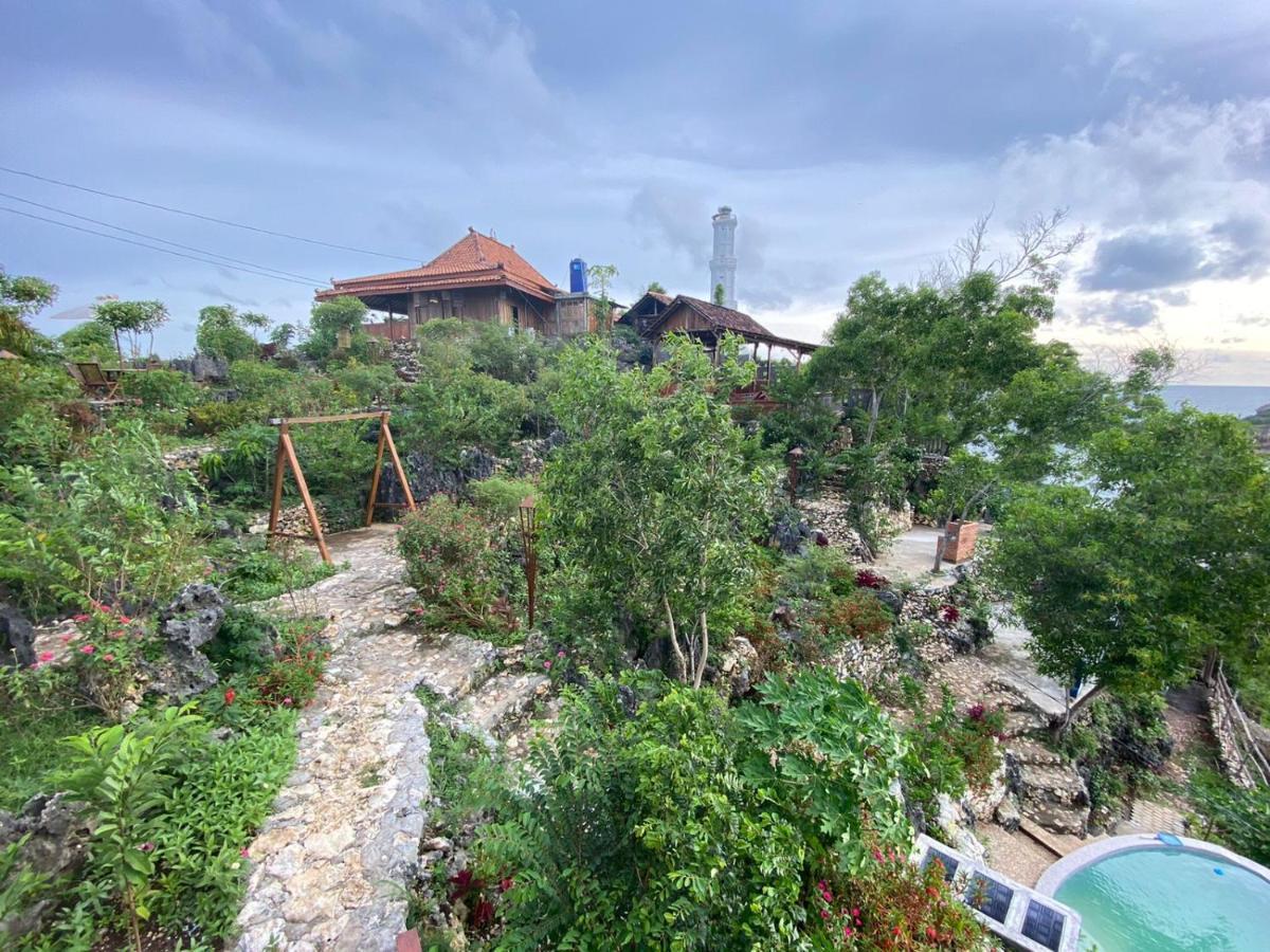 Baron Hill Resort Gunung Kidul Mitra Reddoorz 외부 사진