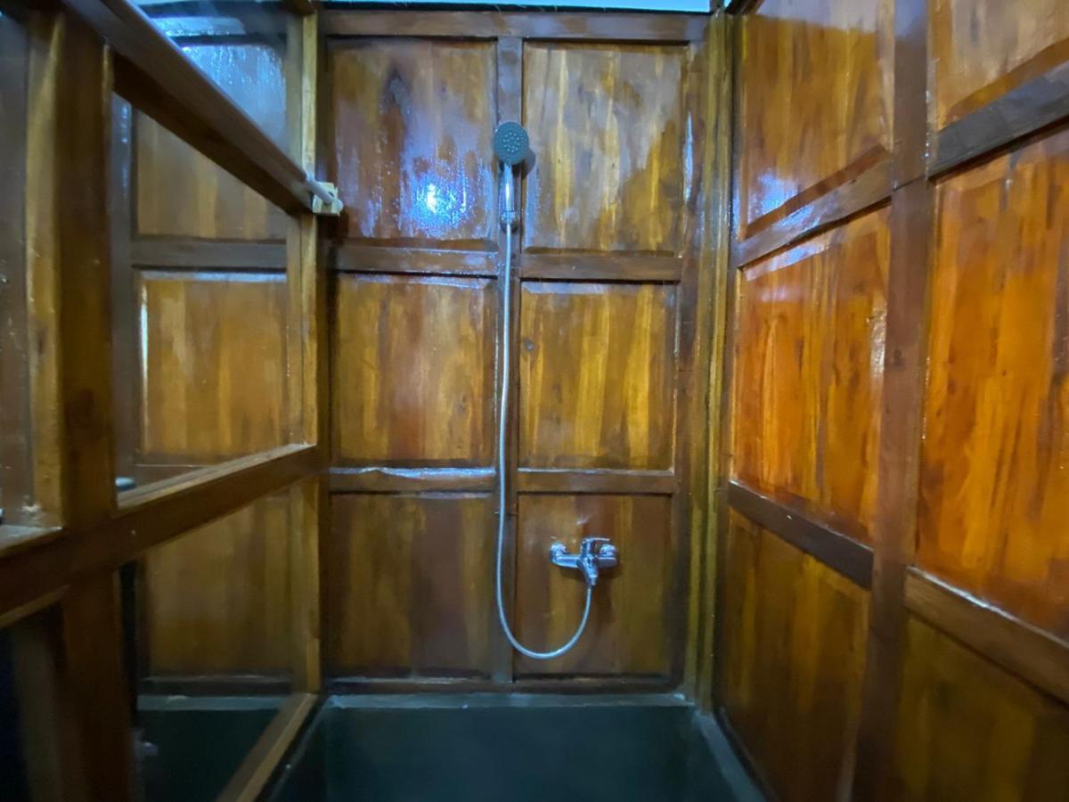 Baron Hill Resort Gunung Kidul Mitra Reddoorz 외부 사진