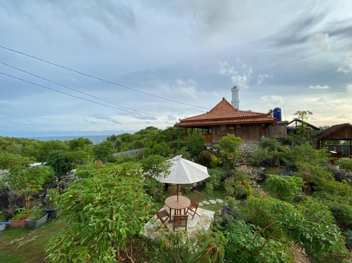 Baron Hill Resort Gunung Kidul Mitra Reddoorz 외부 사진