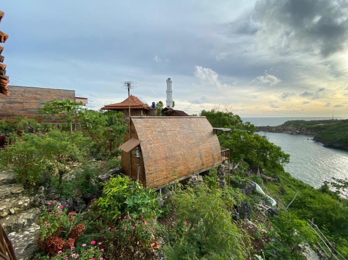 Baron Hill Resort Gunung Kidul Mitra Reddoorz 외부 사진