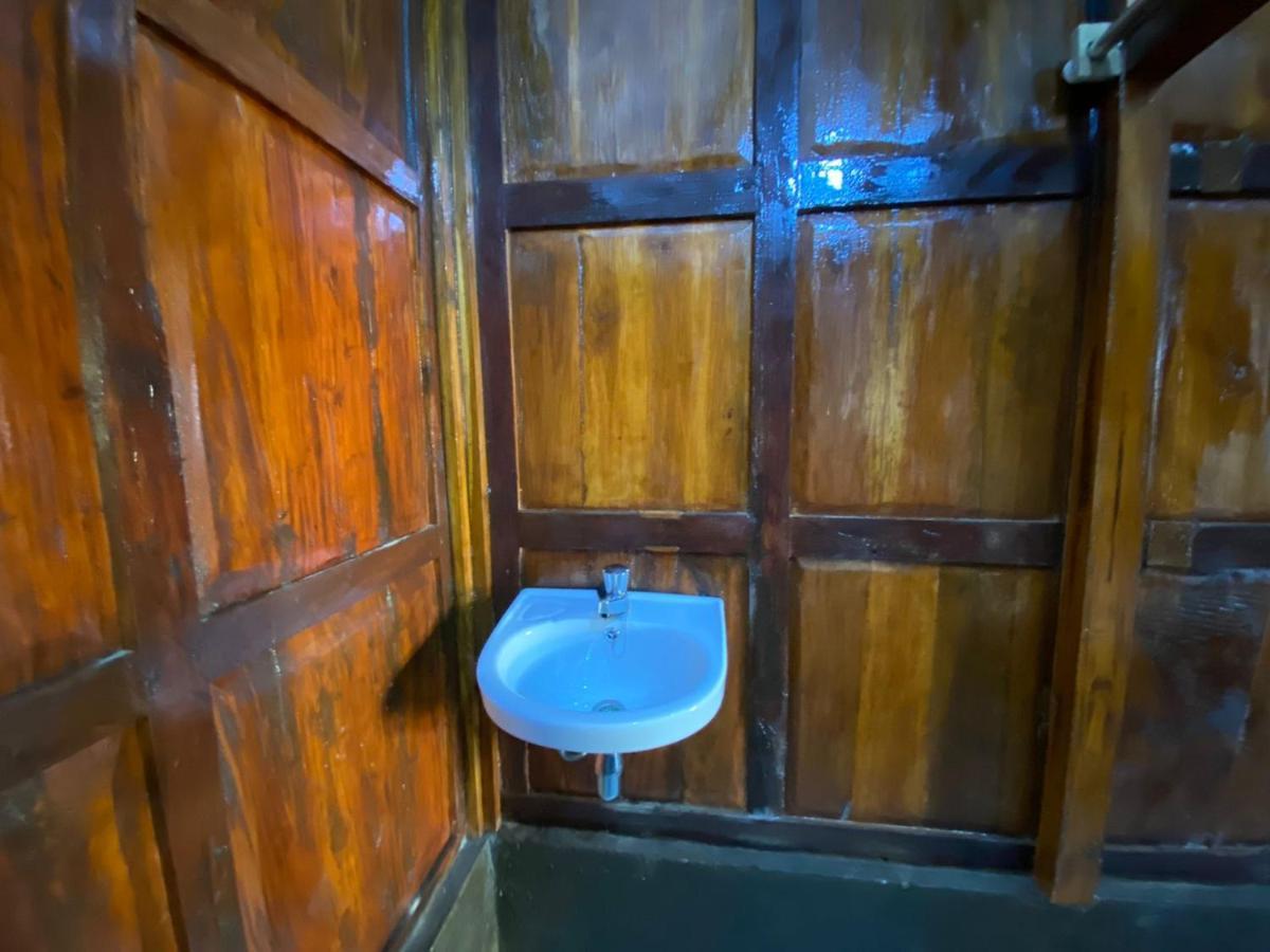 Baron Hill Resort Gunung Kidul Mitra Reddoorz 외부 사진