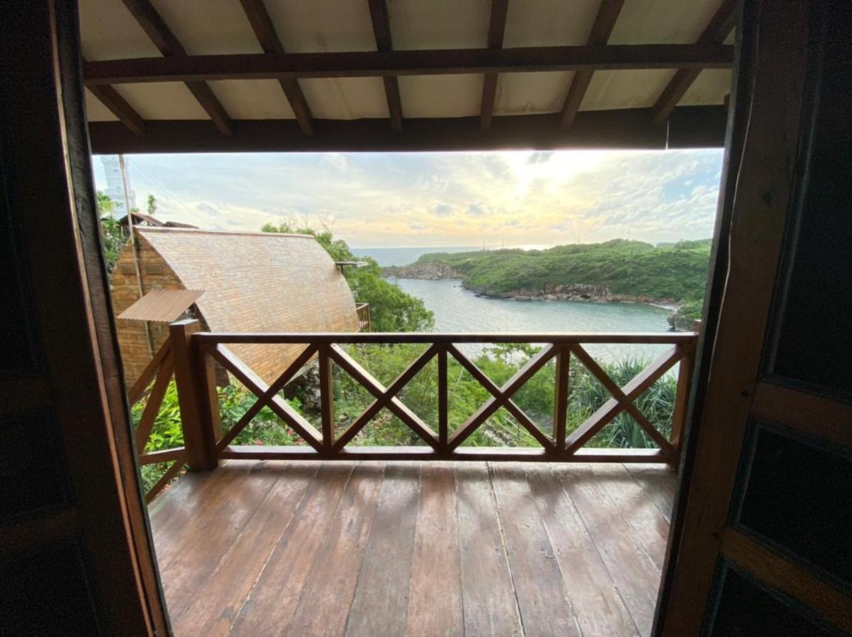 Baron Hill Resort Gunung Kidul Mitra Reddoorz 외부 사진