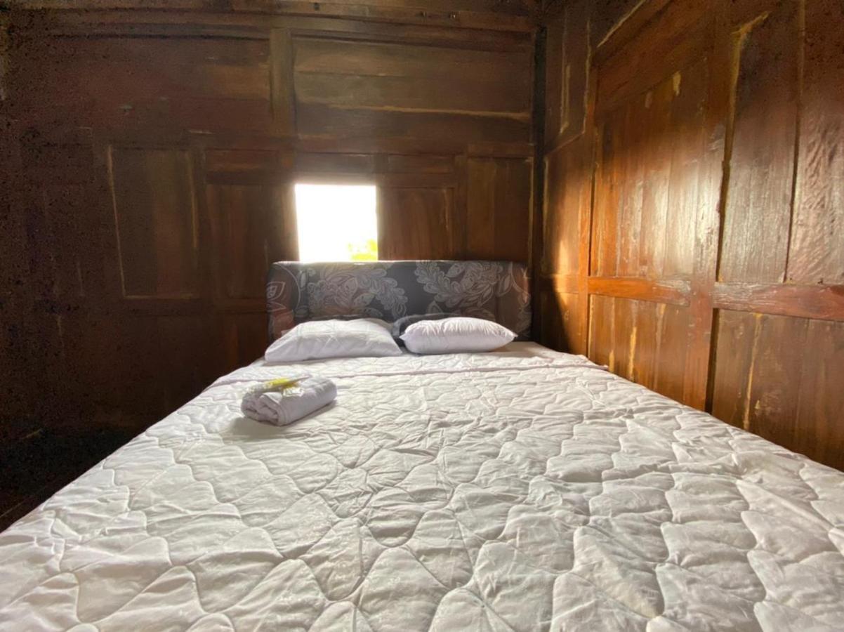 Baron Hill Resort Gunung Kidul Mitra Reddoorz 외부 사진
