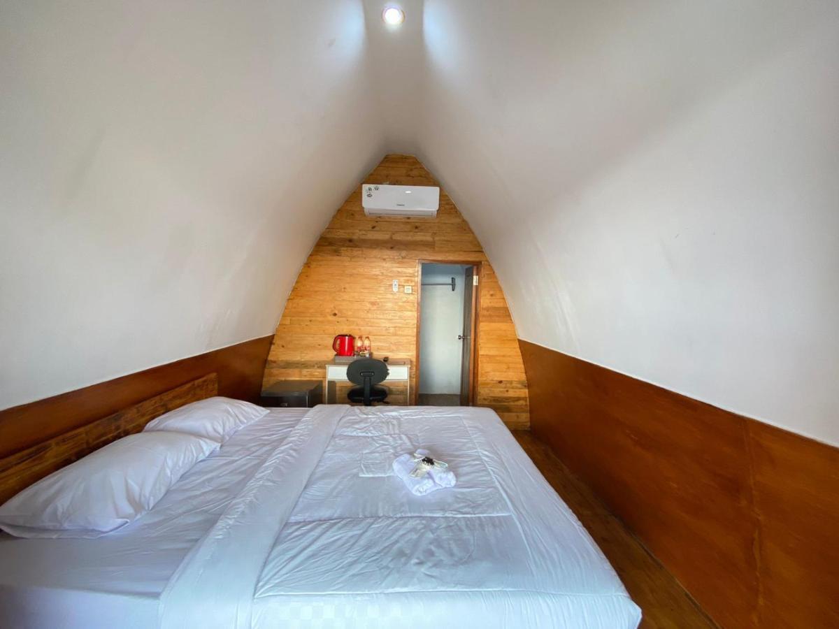 Baron Hill Resort Gunung Kidul Mitra Reddoorz 외부 사진