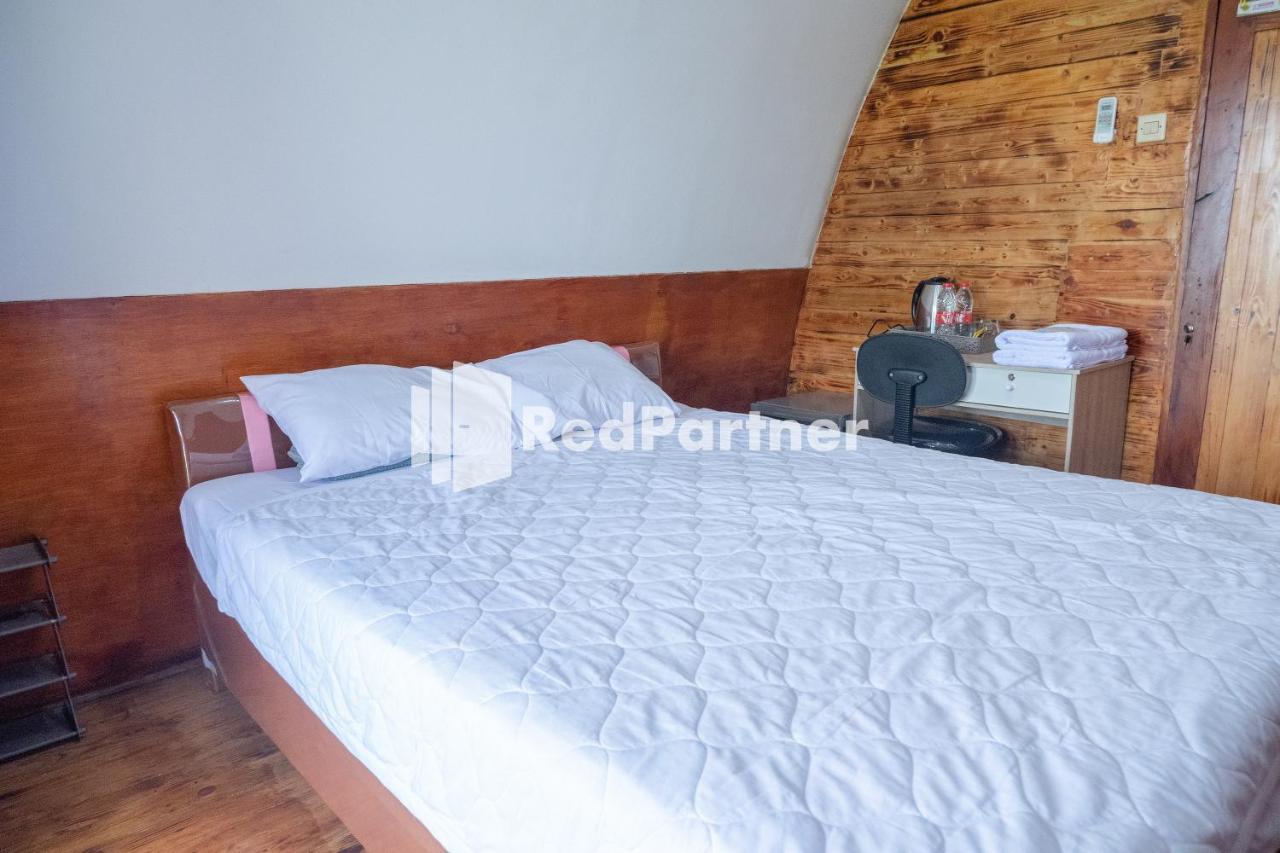 Baron Hill Resort Gunung Kidul Mitra Reddoorz 외부 사진