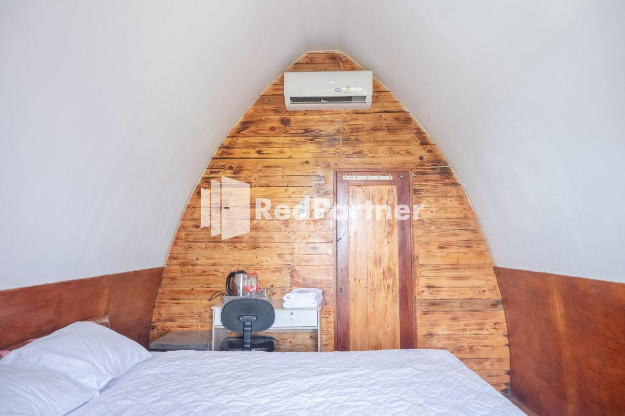 Baron Hill Resort Gunung Kidul Mitra Reddoorz 외부 사진