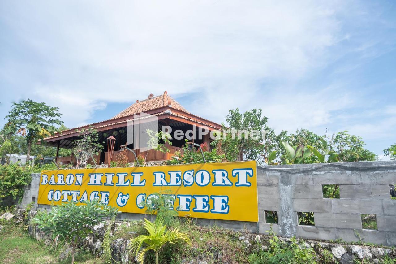 Baron Hill Resort Gunung Kidul Mitra Reddoorz 외부 사진