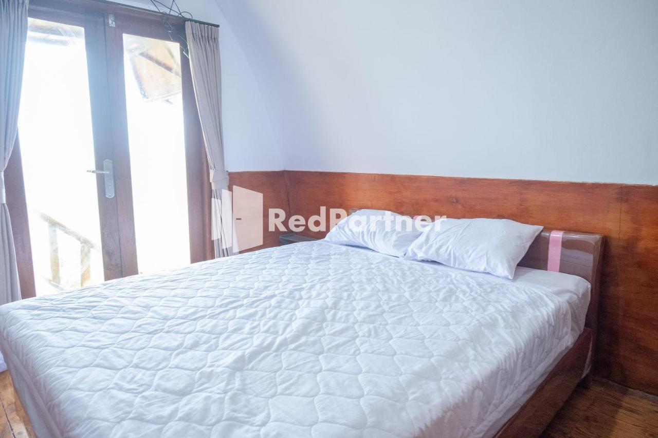 Baron Hill Resort Gunung Kidul Mitra Reddoorz 외부 사진