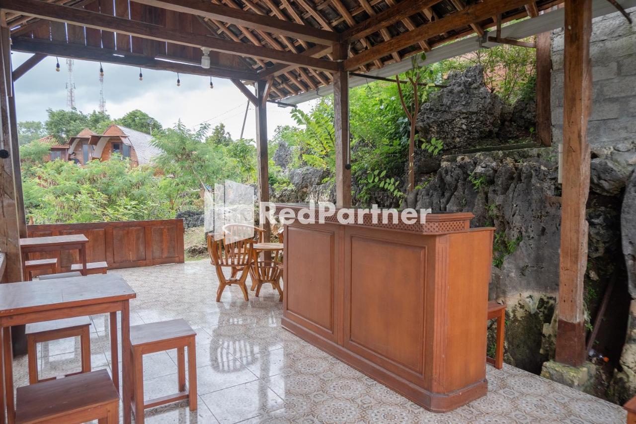 Baron Hill Resort Gunung Kidul Mitra Reddoorz 외부 사진