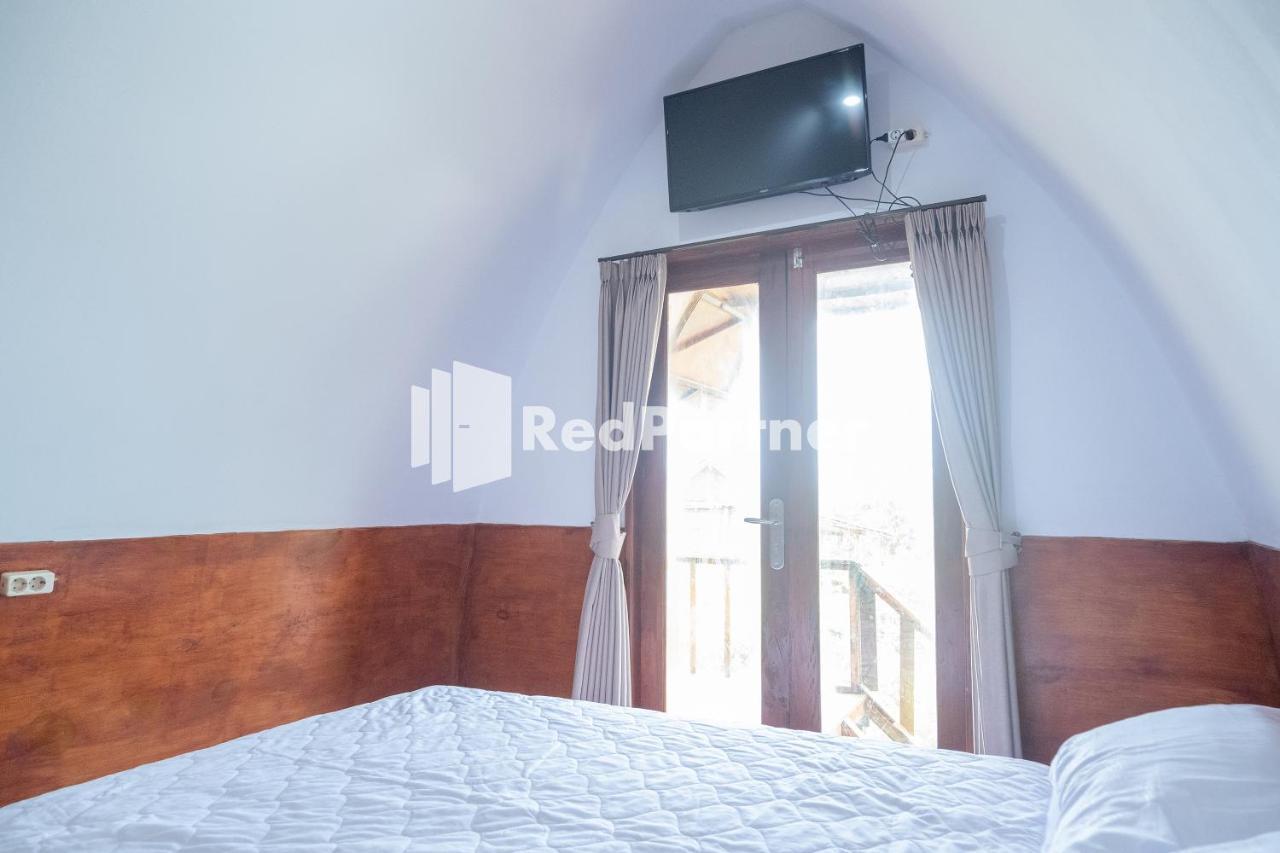 Baron Hill Resort Gunung Kidul Mitra Reddoorz 외부 사진