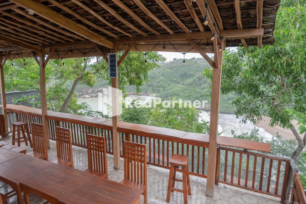 Baron Hill Resort Gunung Kidul Mitra Reddoorz 외부 사진