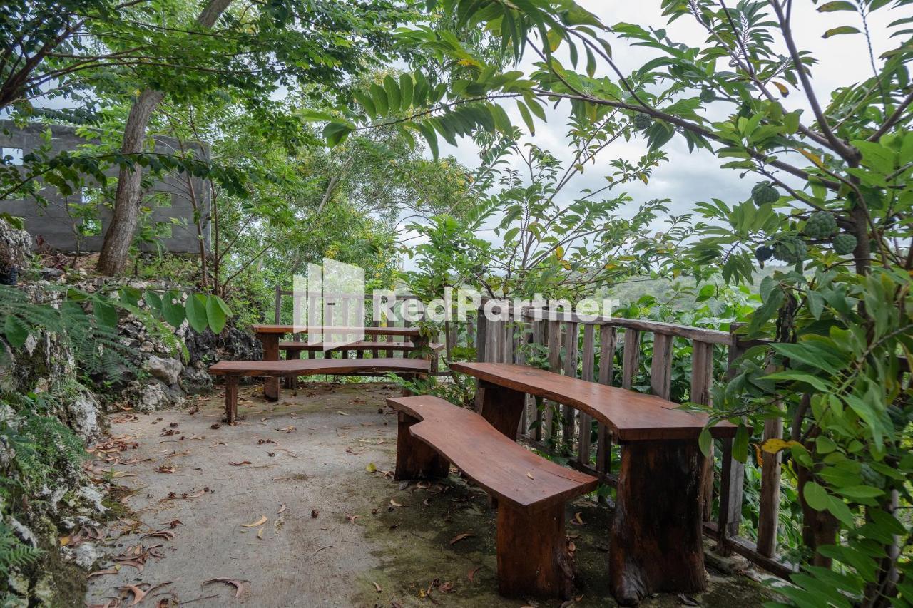 Baron Hill Resort Gunung Kidul Mitra Reddoorz 외부 사진
